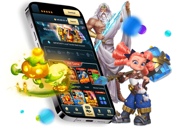 Các trò chơi game bài truyền thống và hiện đại