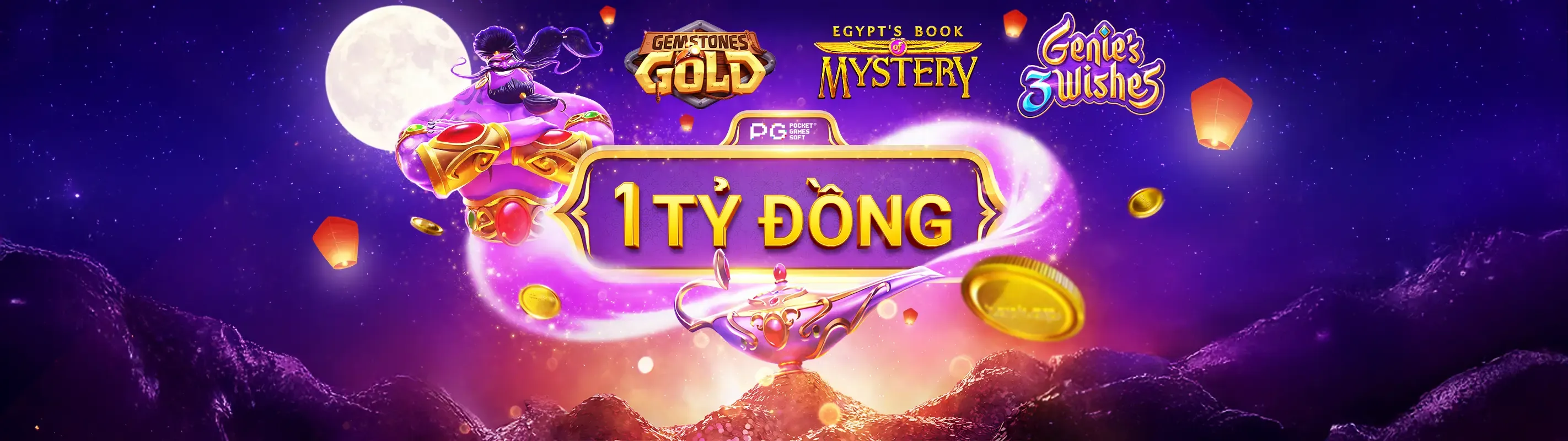 Game Bắn Cá Jackpot