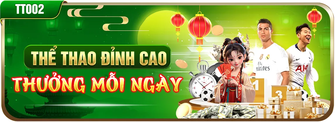 Banner khuyến mãi hàng tuần