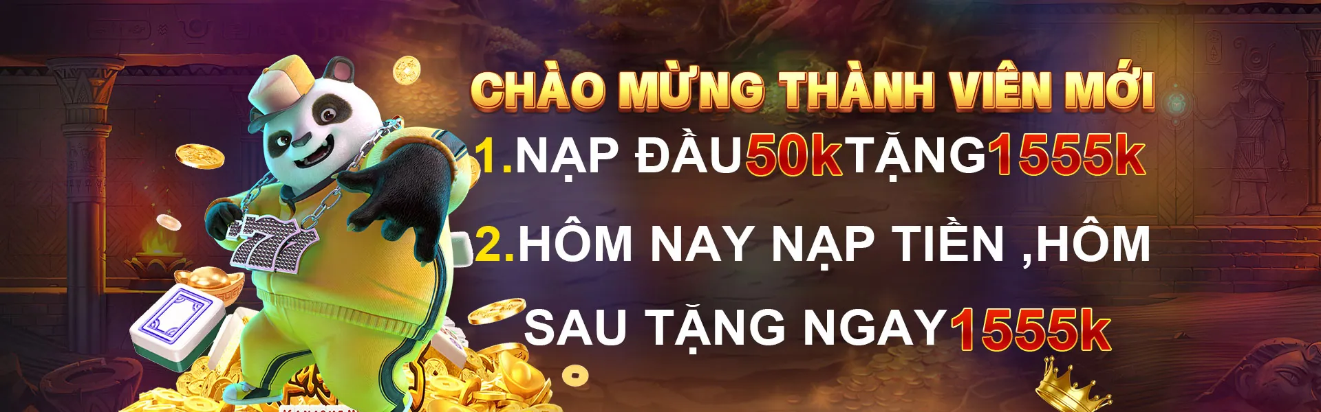 Game Bắn Cá Thần Tài
