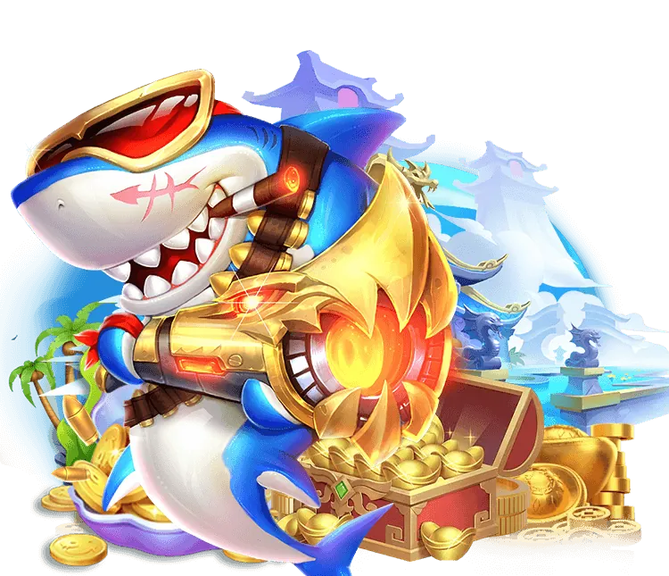 Khuyến mãi độc quyền cho game bắn cá